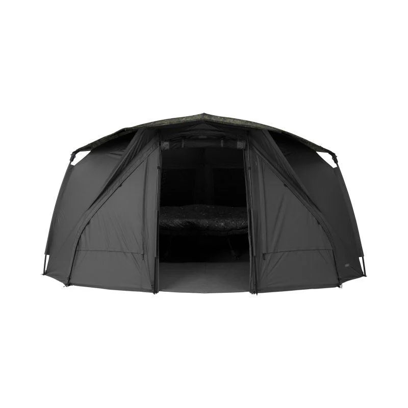 TRAKKER TRAKKER Tempest RS 150 Skull Cap Camo - Parkfield Angling Centre