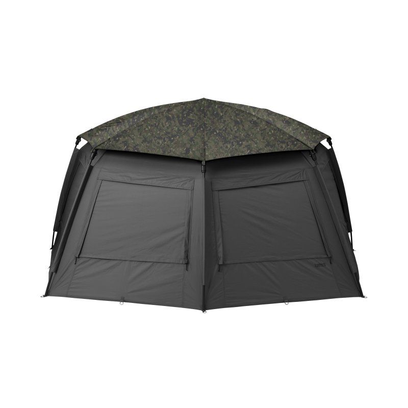 TRAKKER TRAKKER Tempest RS 150 Skull Cap Camo - Parkfield Angling Centre