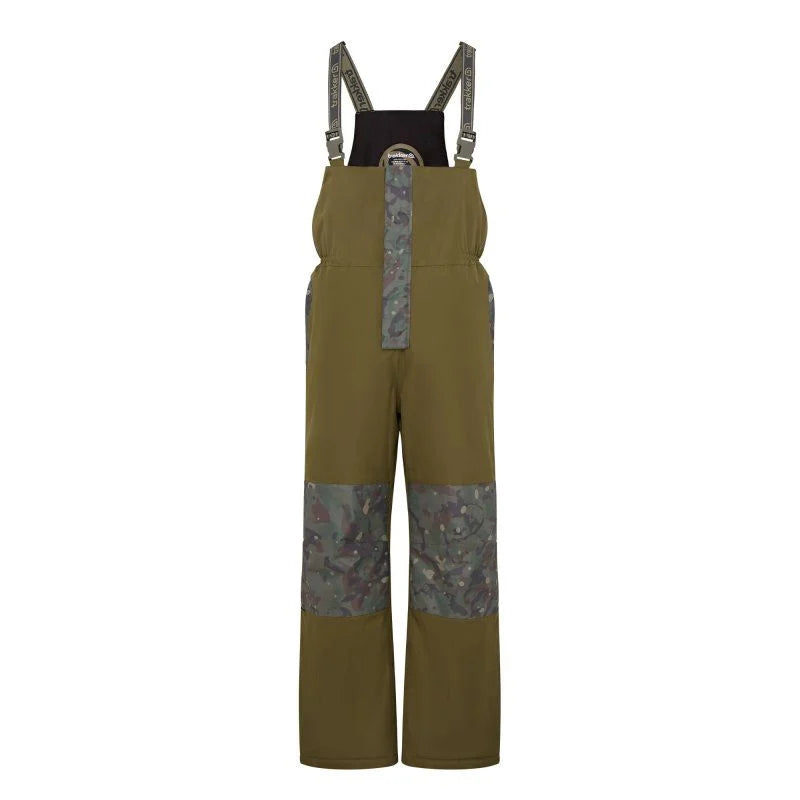 TRAKKER TRAKKER CR 3 Piece Winter Suit- Camo - Parkfield Angling Centre