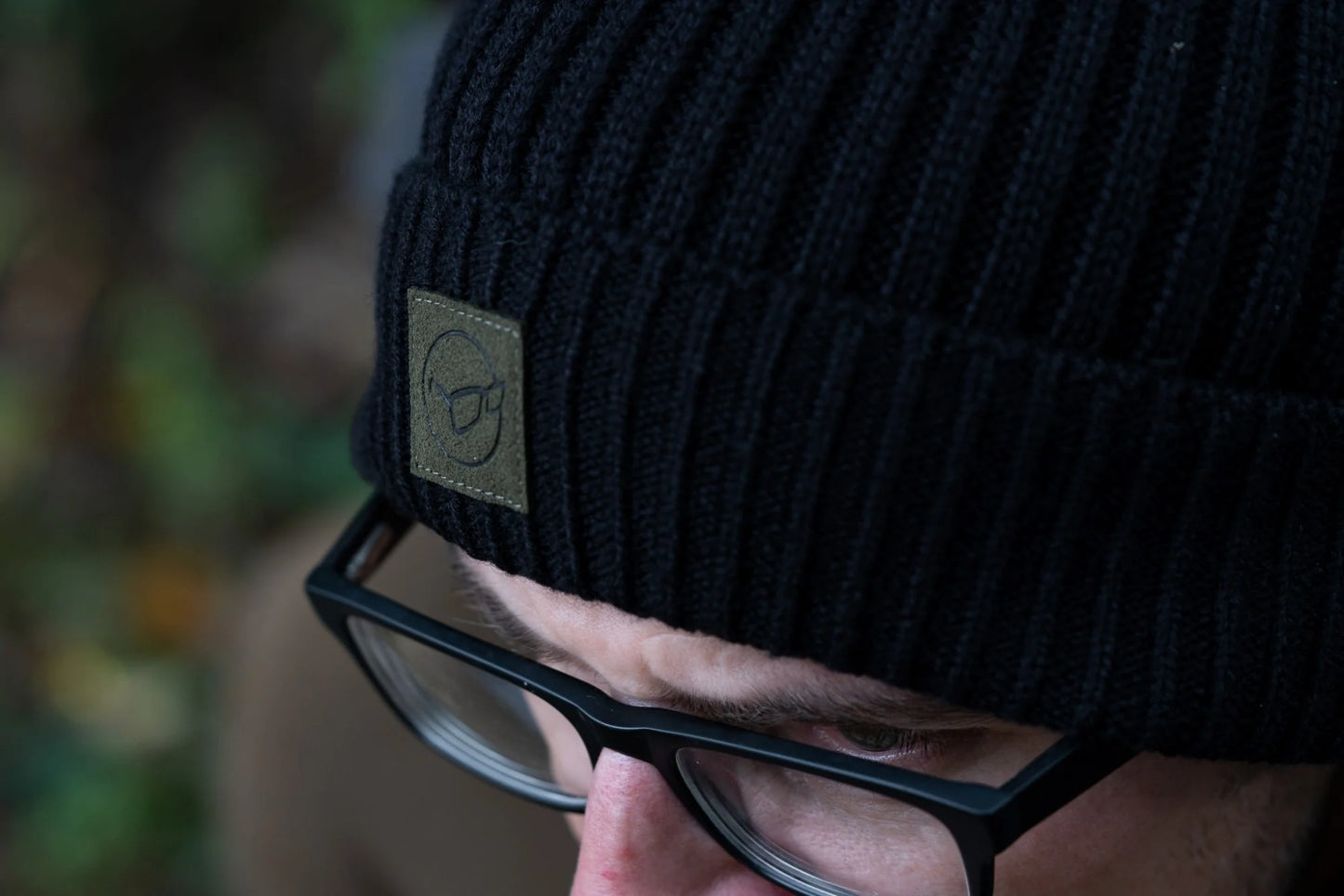 KORDA KORDA Fishermen Beanie - Parkfield Angling Centre