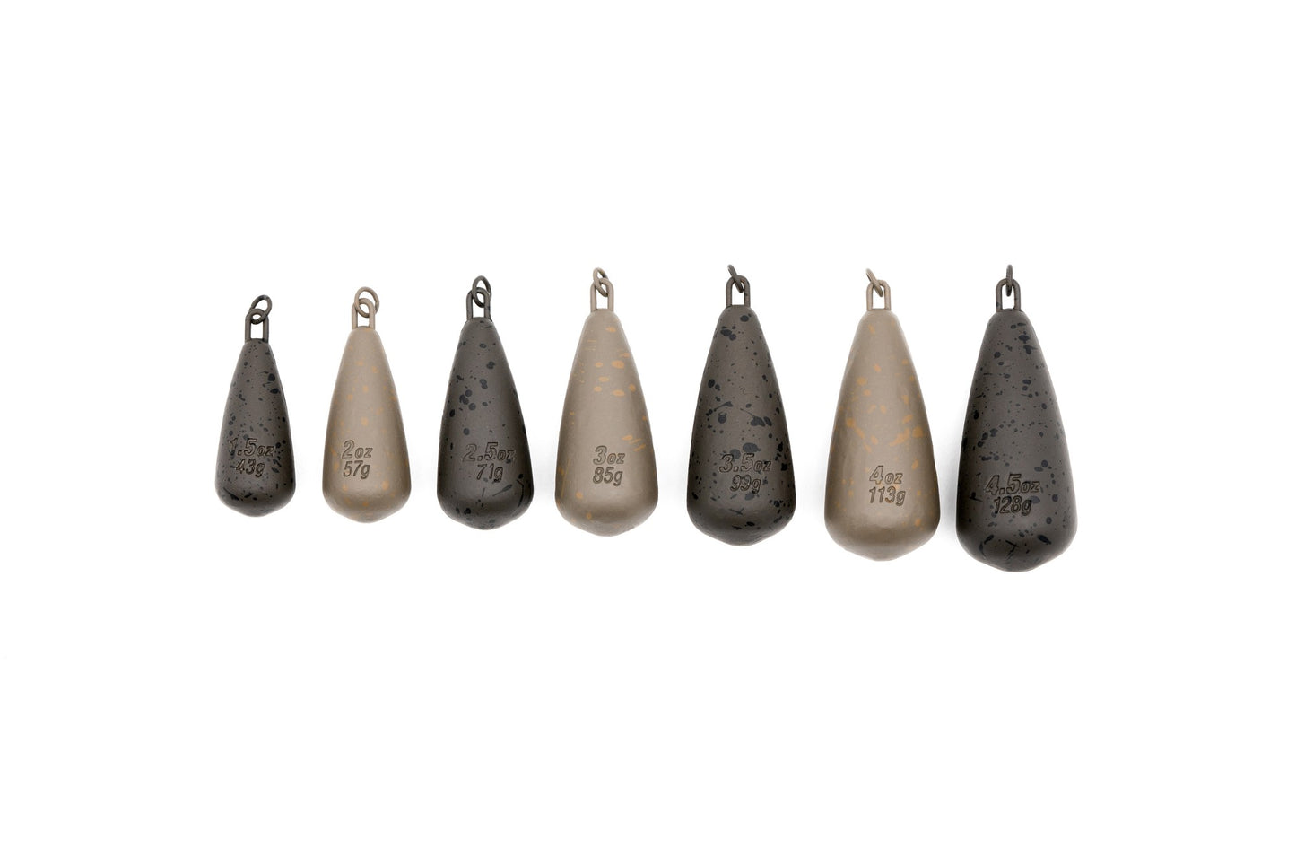 KORDA KORDA Heli Leads - Parkfield Angling Centre