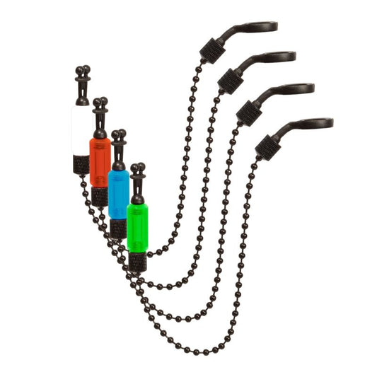 TRAKKER TRAKKER Clinga Old Skool Kit (Green)(3Pack) - Parkfield Angling Centre