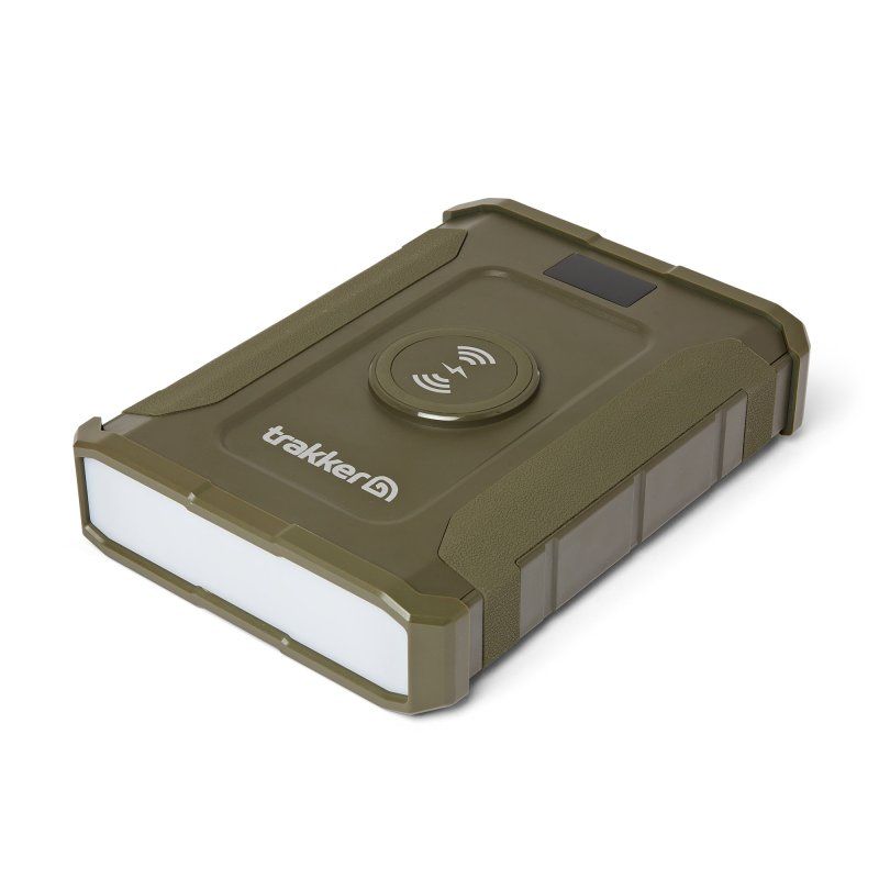 TRAKKER TRAKKER 48k Power Pack - Parkfield Angling Centre