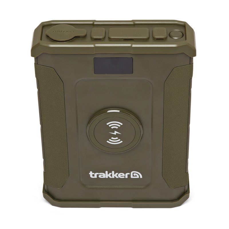 TRAKKER TRAKKER 48k Power Pack - Parkfield Angling Centre