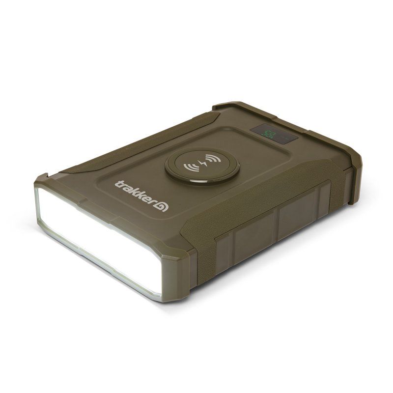 TRAKKER TRAKKER 48k Power Pack - Parkfield Angling Centre