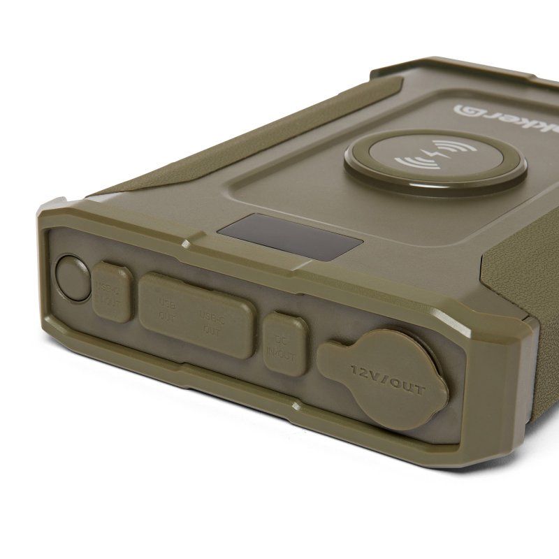 TRAKKER TRAKKER 48k Power Pack - Parkfield Angling Centre