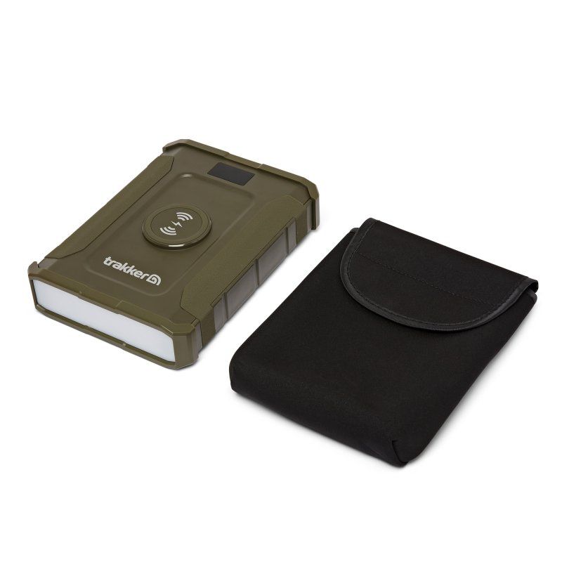 TRAKKER TRAKKER 48k Power Pack - Parkfield Angling Centre
