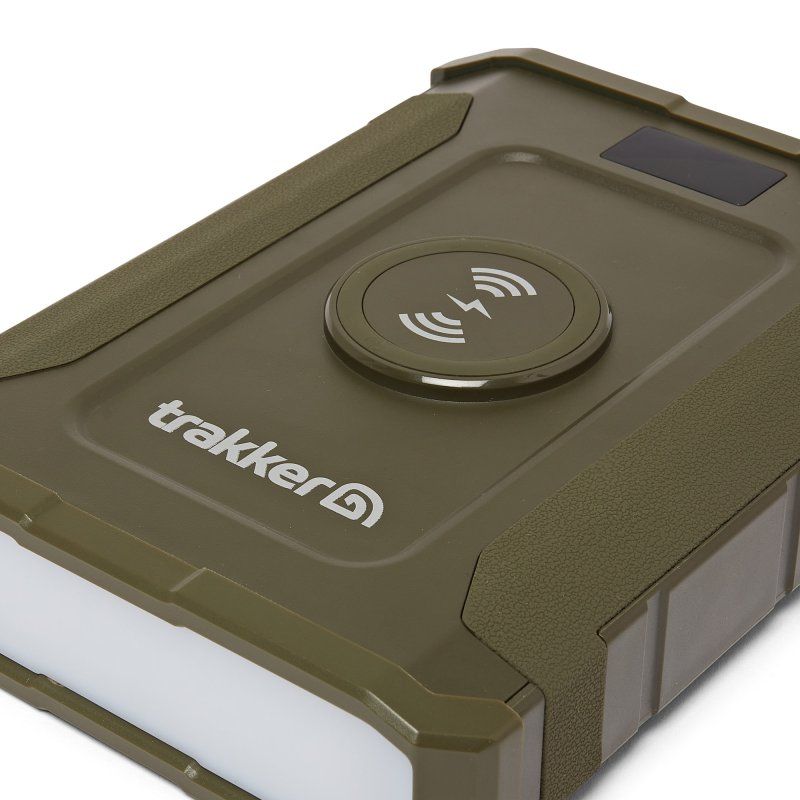 TRAKKER TRAKKER 48k Power Pack - Parkfield Angling Centre