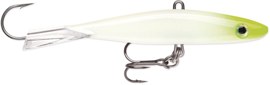 RAPALA RAPALA Jigging Shadow Rap Gt - Parkfield Angling Centre