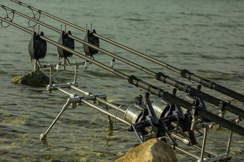 SOLAR SOLAR P1 Universal Pod - Parkfield Angling Centre