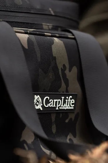 CARPLIFE CARPLIFE Eclipse Camo Cool Bag - 27L - Parkfield Angling Centre