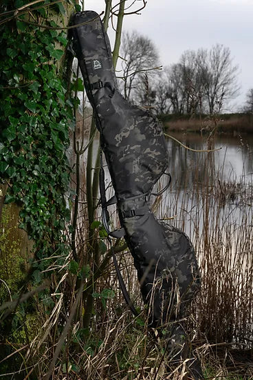 CARPLIFE CARPLIFE Eclipse Camo 12ft 5 Rod Holdall - Parkfield Angling Centre