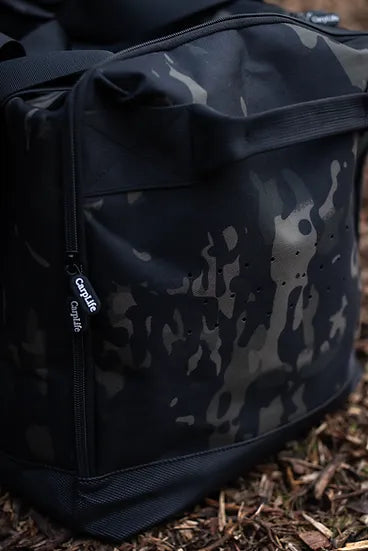CARPLIFE CARPLIFE Eclipse Camo Session Carryall - Parkfield Angling Centre
