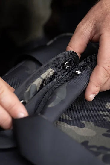CARPLIFE CARPLIFE Eclipse Camo Cool Bag - 27L - Parkfield Angling Centre
