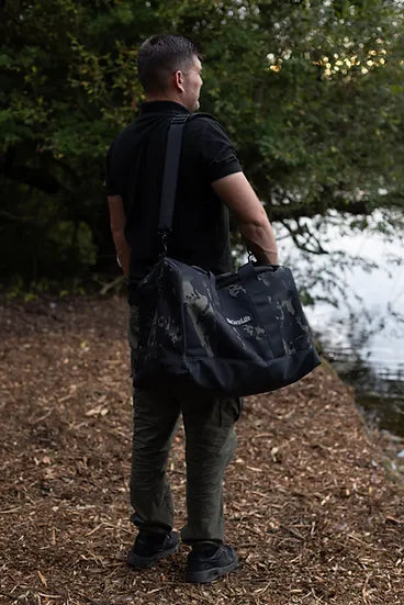 CARPLIFE CARPLIFE Eclipse Camo Session Carryall - Parkfield Angling Centre