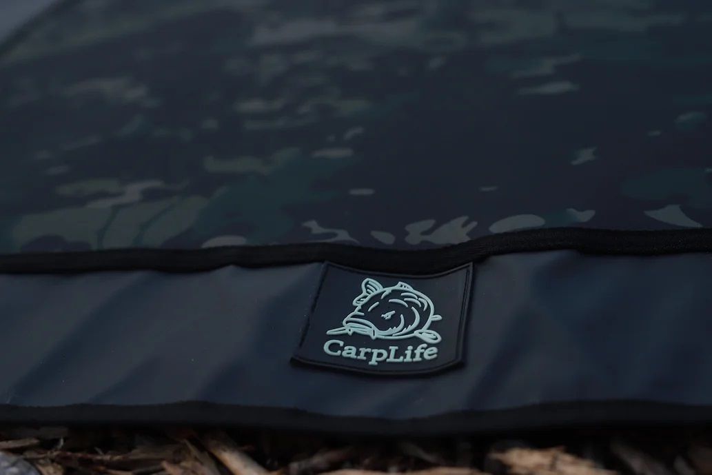 CARPLIFE CARPLIFE Bivvy Mat XL - Parkfield Angling Centre