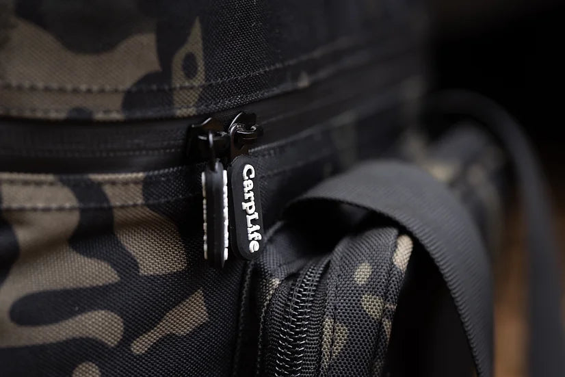 CARPLIFE CARPLIFE Eclipse Camo Cool Bag - 27L - Parkfield Angling Centre