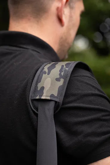 CARPLIFE CARPLIFE Eclipse Camo Cool Bag - 27L - Parkfield Angling Centre