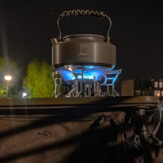 CARPLIFE CARPLIFE CLS-3500 Stove - Parkfield Angling Centre