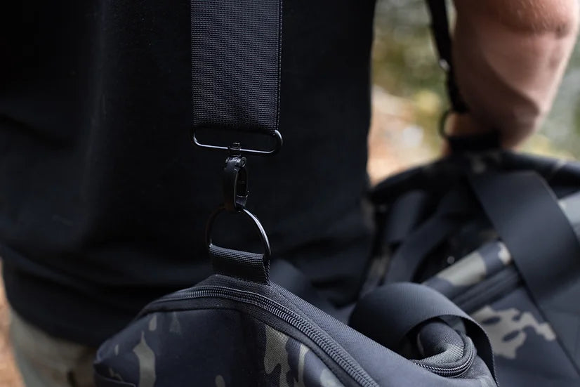 CARPLIFE CARPLIFE Eclipse Camo Session Carryall - Parkfield Angling Centre