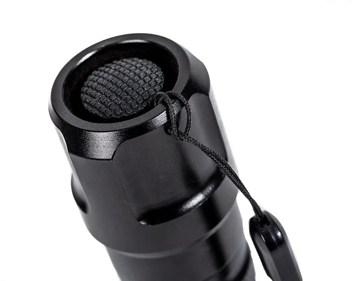 CARPLIFE CARPLIFE Compact Bird Torch & Neoprene Case - Parkfield Angling Centre