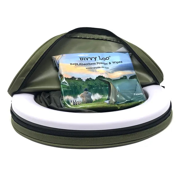 CARPLIFE CARPLIFE Bivvy Loo  - Parkfield Angling Centre