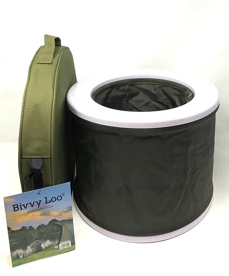 CARPLIFE CARPLIFE Bivvy Loo  - Parkfield Angling Centre