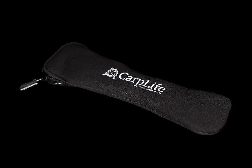 CARPLIFE CARPLIFE Black Etched Cutlery Set - Parkfield Angling Centre