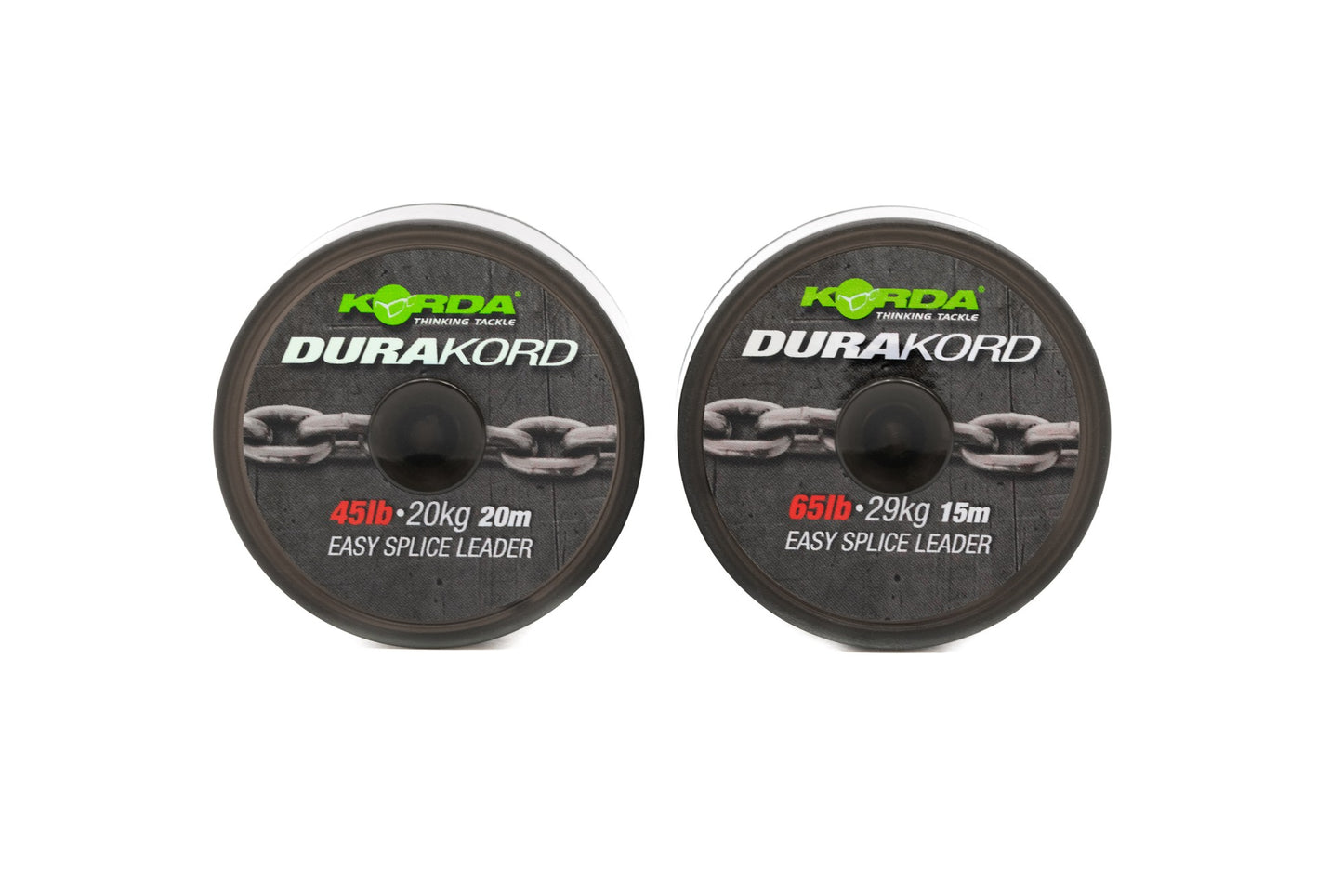 KORDA KORDA Dura Kord 45lb 20m - Parkfield Angling Centre