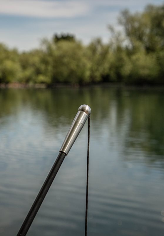 SOLAR SOLAR P1 Bow-Loc Landing Net 42" - Parkfield Angling Centre