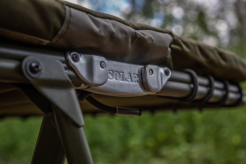 SOLAR SOLAR Sp C-Tech Sleep System - Parkfield Angling Centre