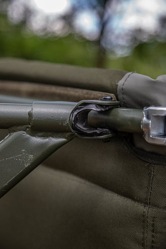 SOLAR SOLAR Sp C-Tech Sleep System - Parkfield Angling Centre