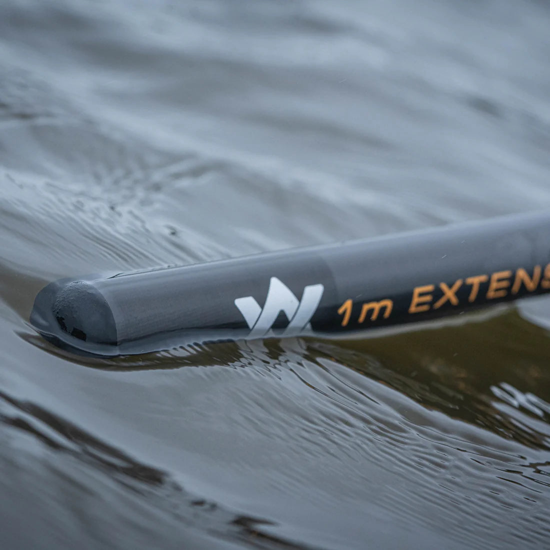 GURU GURU 4+1m Aventus Net Handle Extension 1m - Parkfield Angling Centre