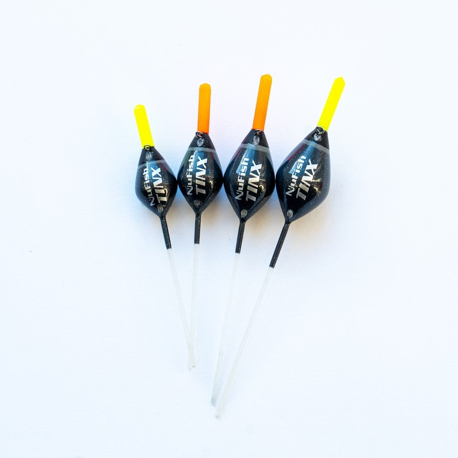 NUFISH NUFISH Tinx - Parkfield Angling Centre