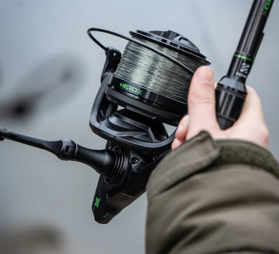 SONIK SONIK Herox 10000 - Parkfield Angling Centre