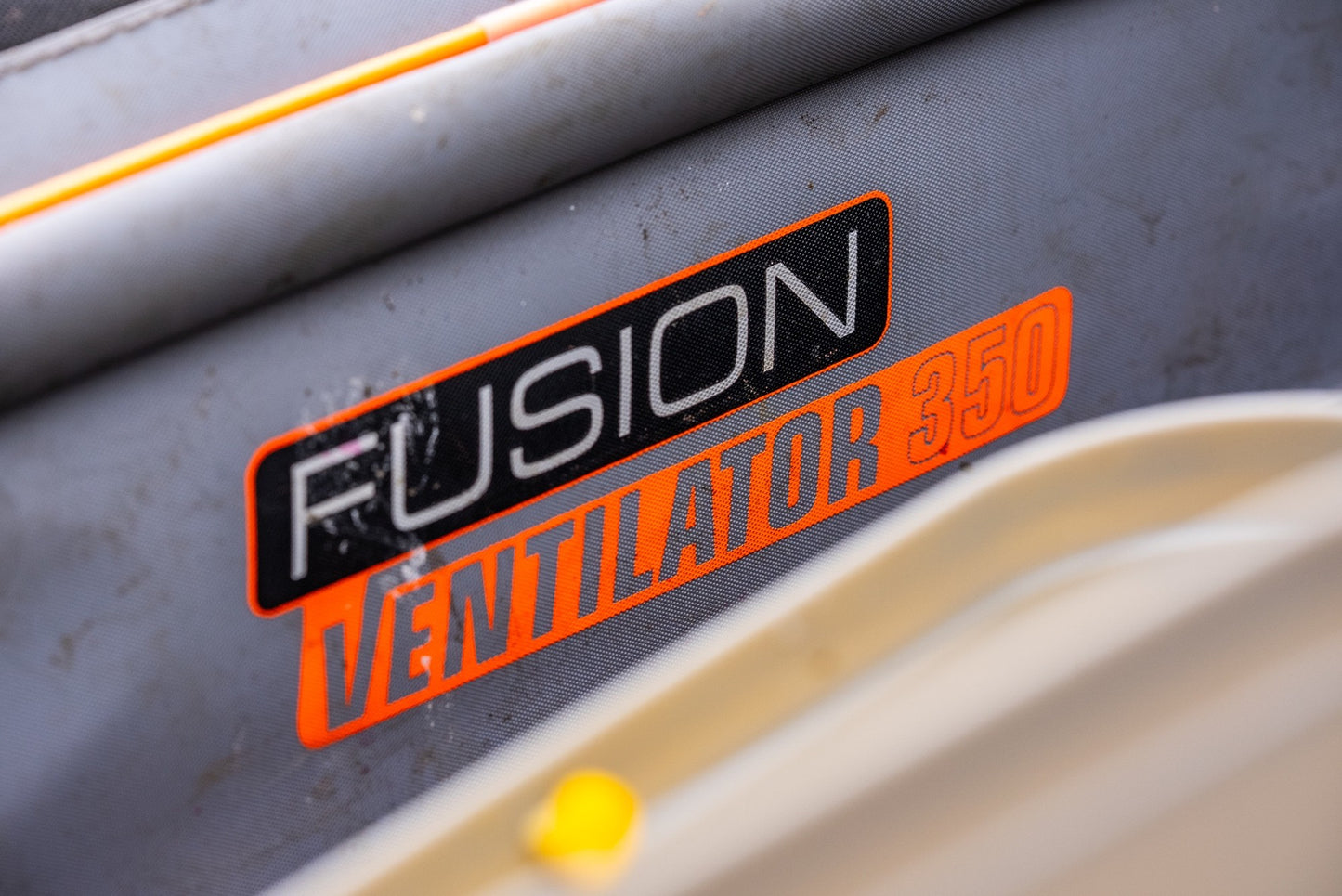 GURU GURU Fusion Ventilator Combo 3 - Parkfield Angling Centre