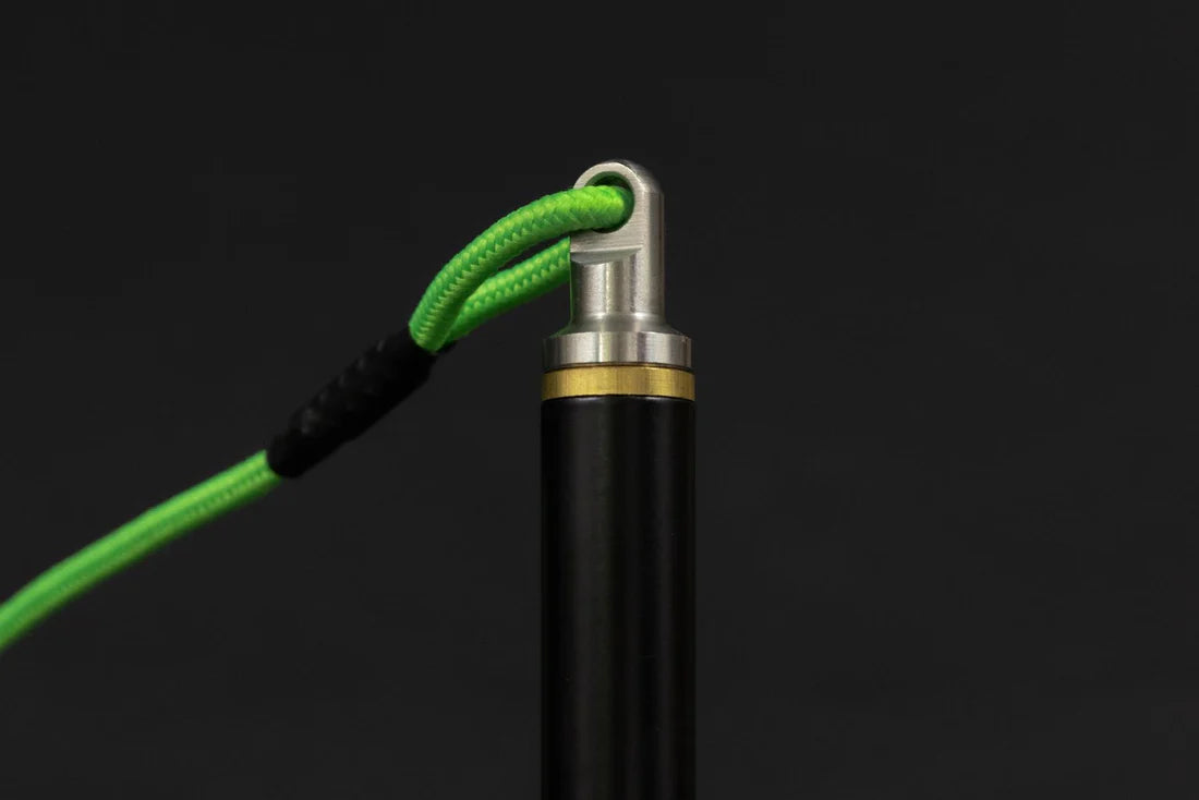 KORDA KORDA Compac Retainer Sling Dark Kamo - Parkfield Angling Centre