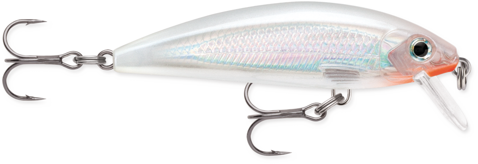 RAPALA RAPALA X-Rap Countdown Xrcd05 - Parkfield Angling Centre