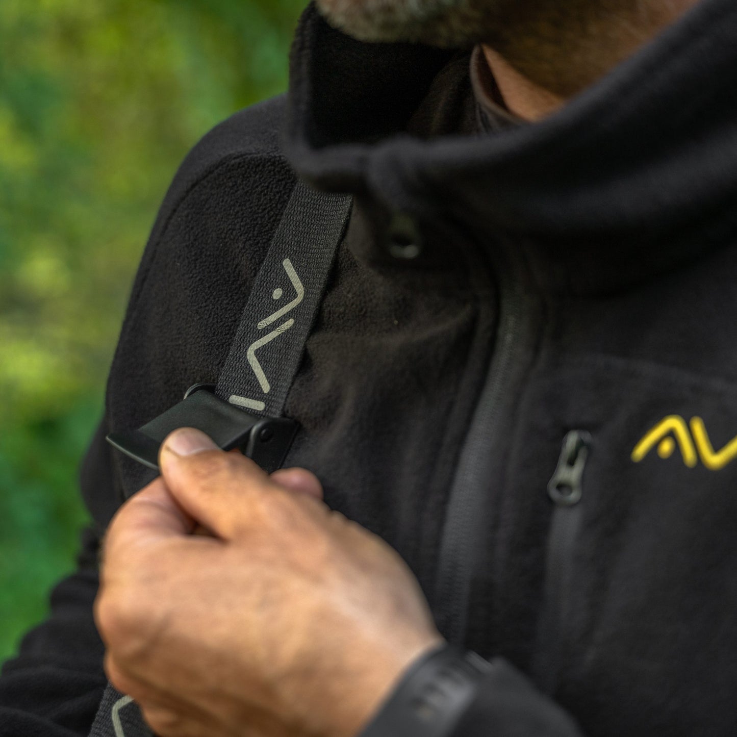 AVID AVID Arctic-Series 2-Piece Thermal Suit - Parkfield Angling Centre