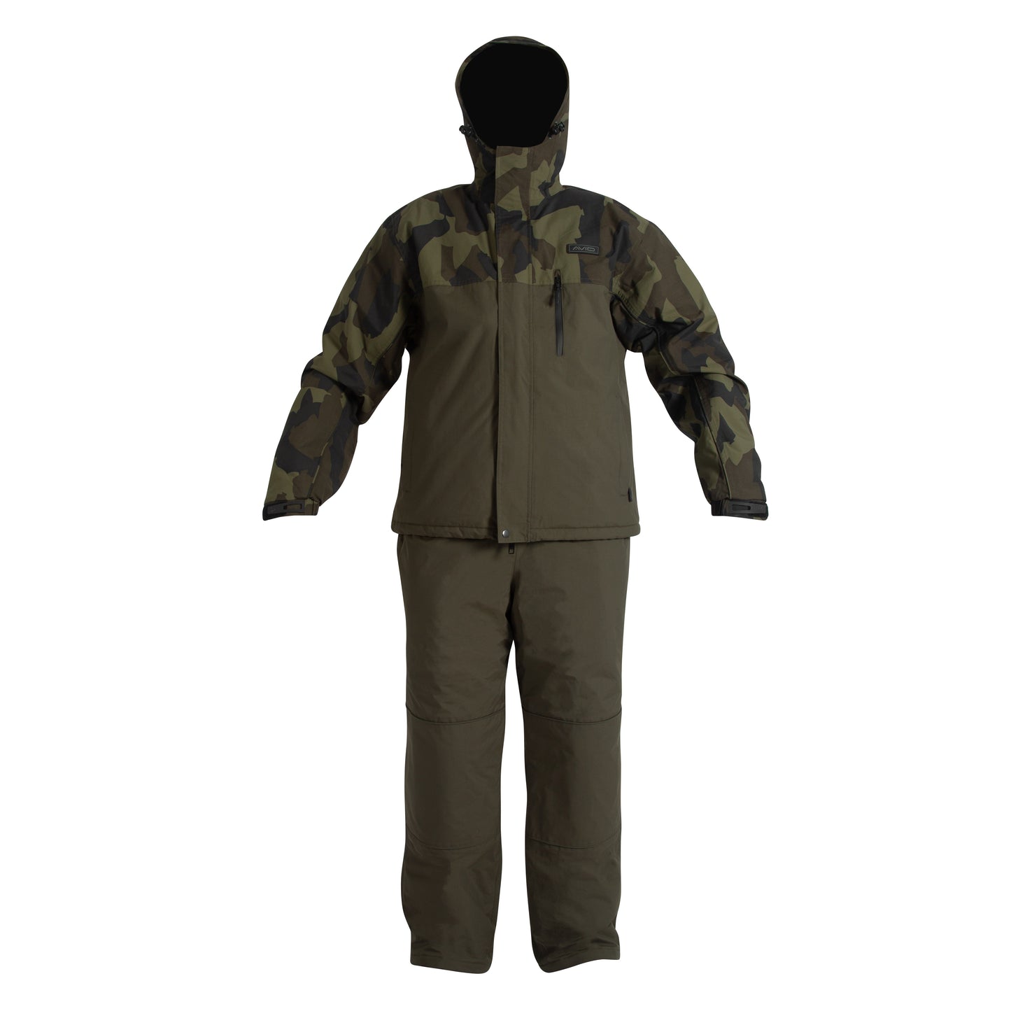 AVID AVID Arctic-Series 2-Piece Thermal Suit - Parkfield Angling Centre
