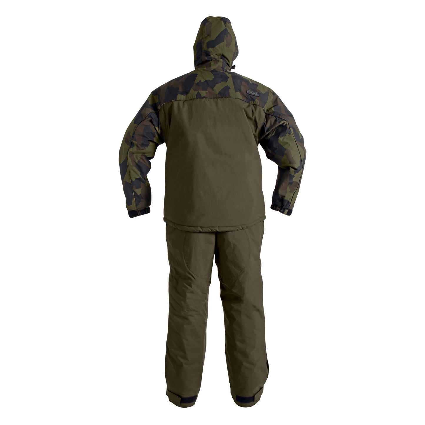 AVID AVID Arctic-Series 2-Piece Thermal Suit - Parkfield Angling Centre