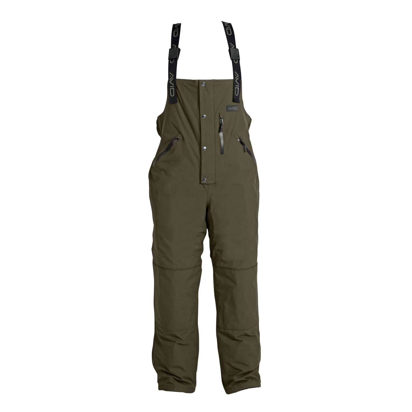 AVID AVID Arctic-Series 2-Piece Thermal Suit - Parkfield Angling Centre