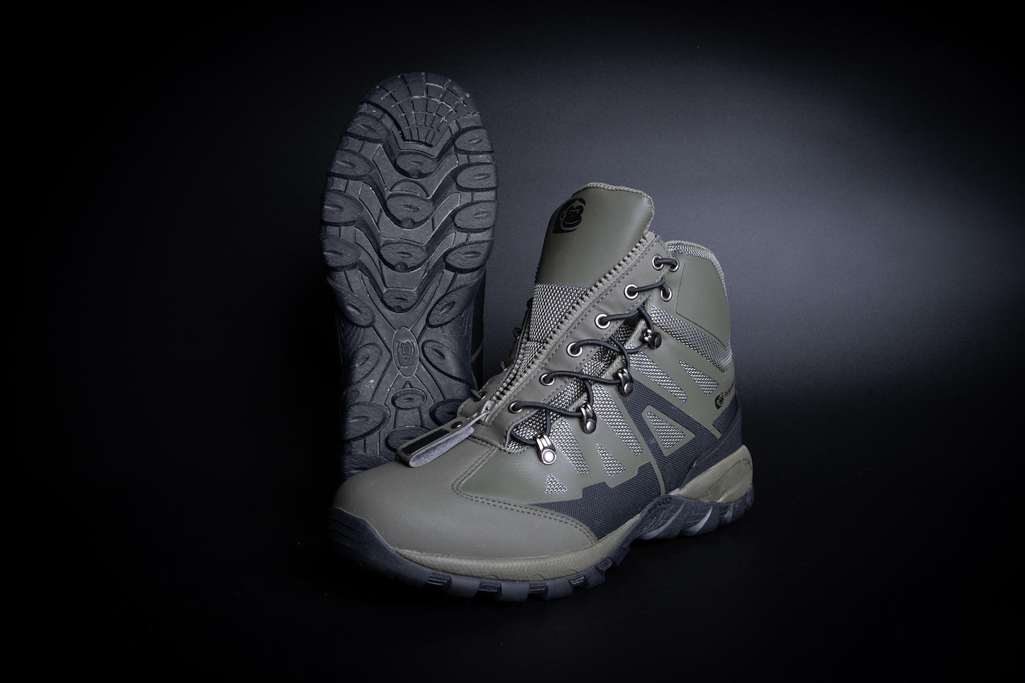 RIDGEMONKEY RIDGEMONKEY APEarel QuickZip All-Weather Boots - Parkfield Angling Centre