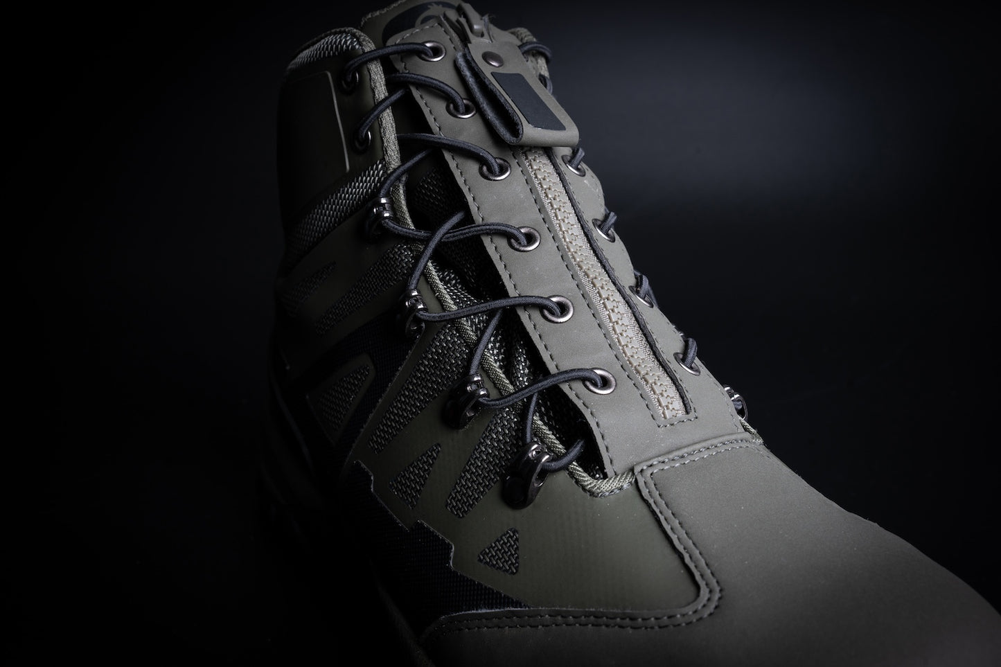 RIDGEMONKEY RIDGEMONKEY APEarel QuickZip All-Weather Boots - Parkfield Angling Centre