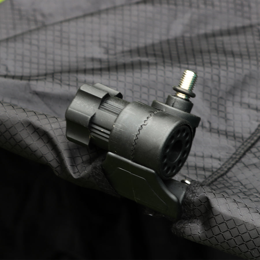 NUFISH NUFISH Shorty 2M keepnet 2M - Parkfield Angling Centre