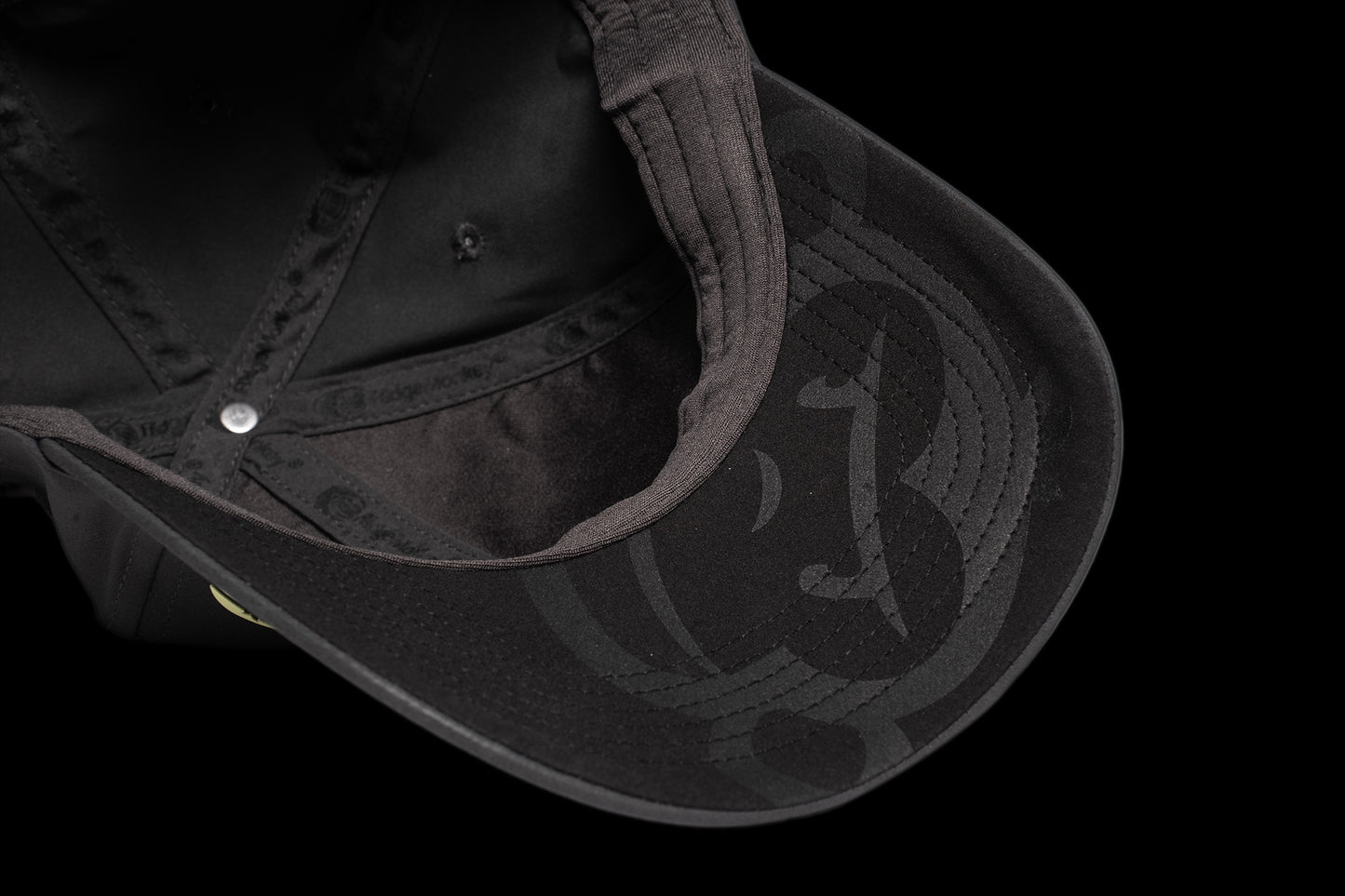 RIDGEMONKEY RIDGEMONKEY APEarel SportFlex Trucker Cap Grey - Parkfield Angling Centre