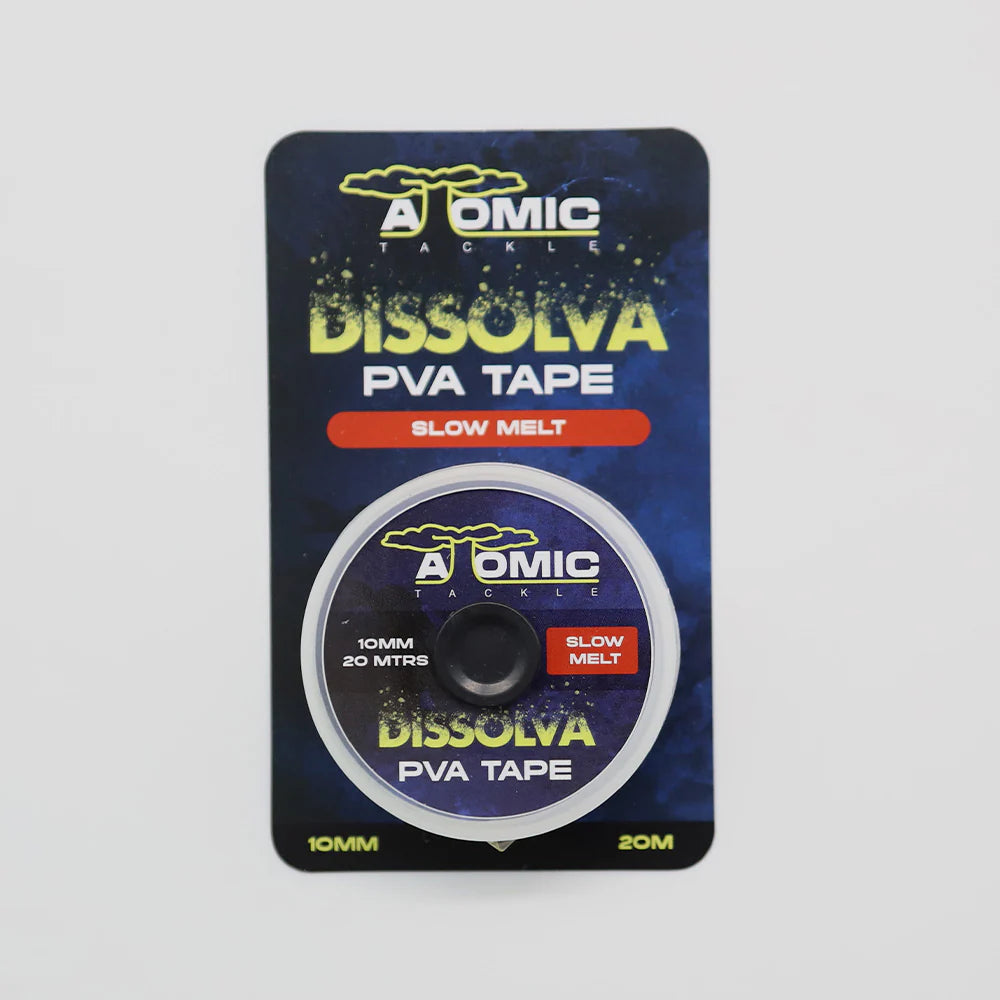 ATOMIC ATOMIC PVA Tape - Parkfield Angling Centre