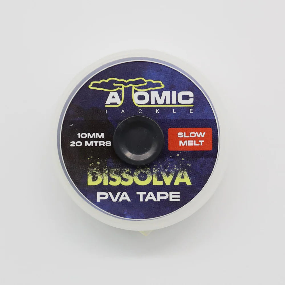 ATOMIC ATOMIC PVA Tape - Parkfield Angling Centre
