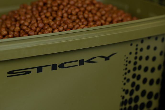 STICKY BAITS STICKY BAITS SB Bucket - Parkfield Angling Centre