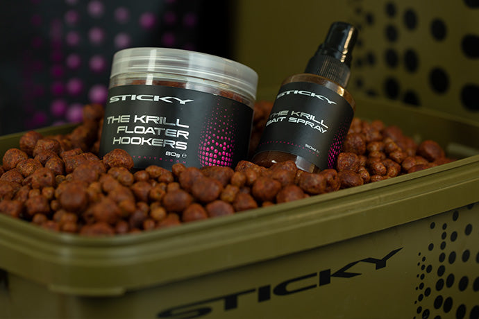 STICKY BAITS STICKY BAITS SB Bucket - Parkfield Angling Centre